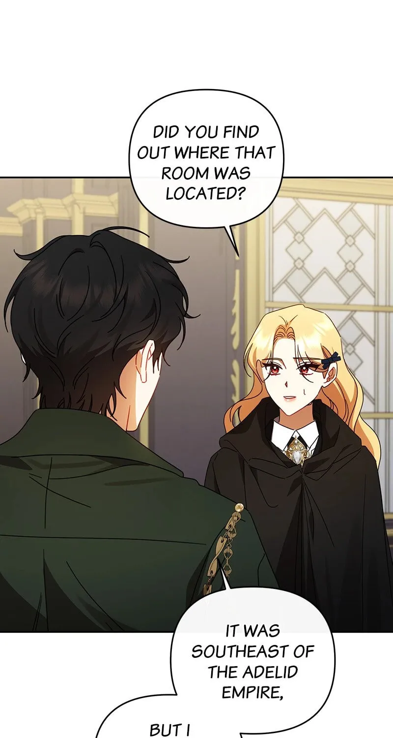 Ungracefully Grace Chapter 45 page 40 - 