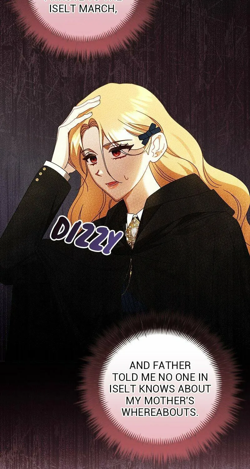 Ungracefully Grace Chapter 45 page 44 - 