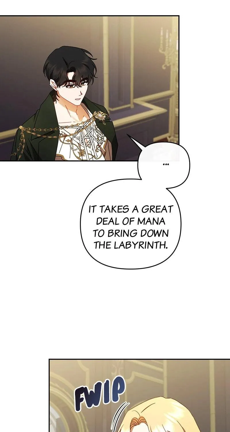 Ungracefully Grace Chapter 45 page 46 - 