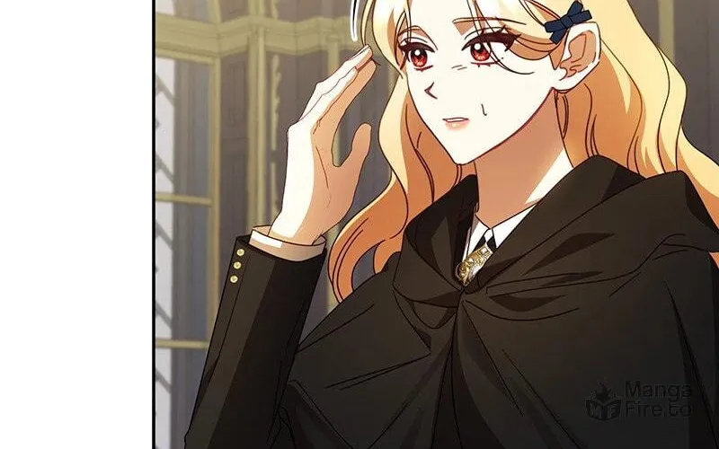 Ungracefully Grace Chapter 45 page 47 - 