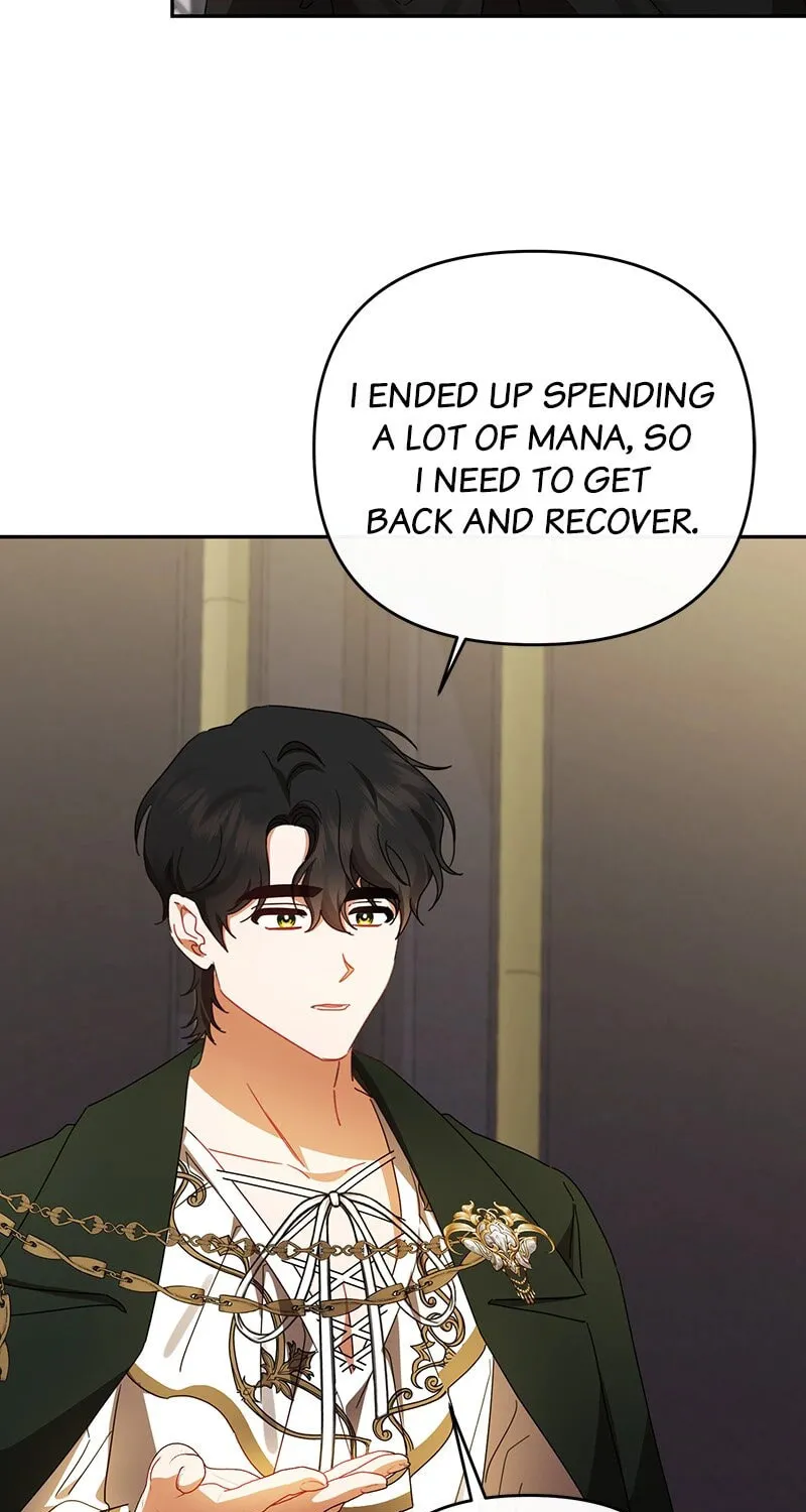 Ungracefully Grace Chapter 45 page 48 - 