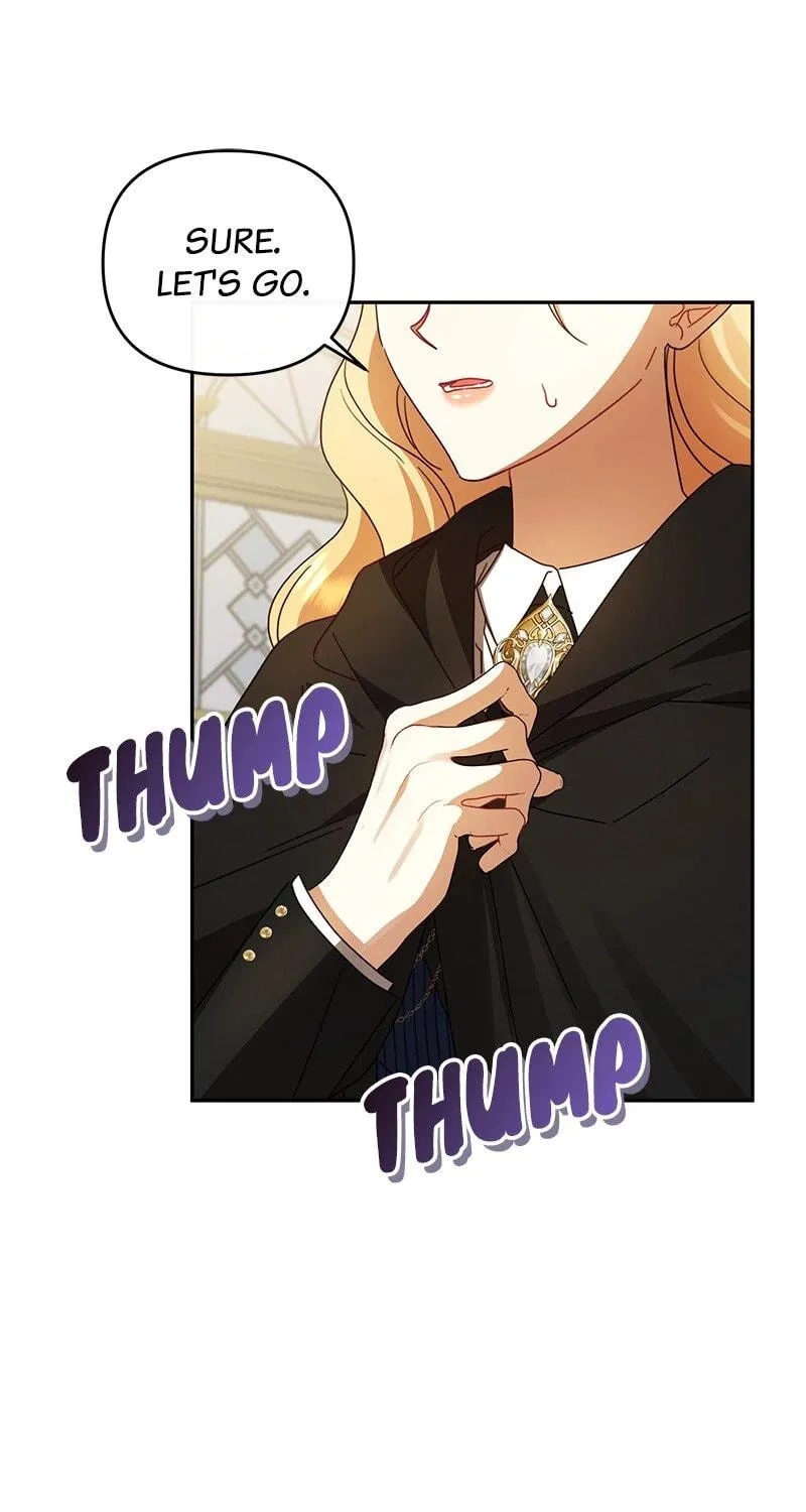 Ungracefully Grace Chapter 45 page 50 - 
