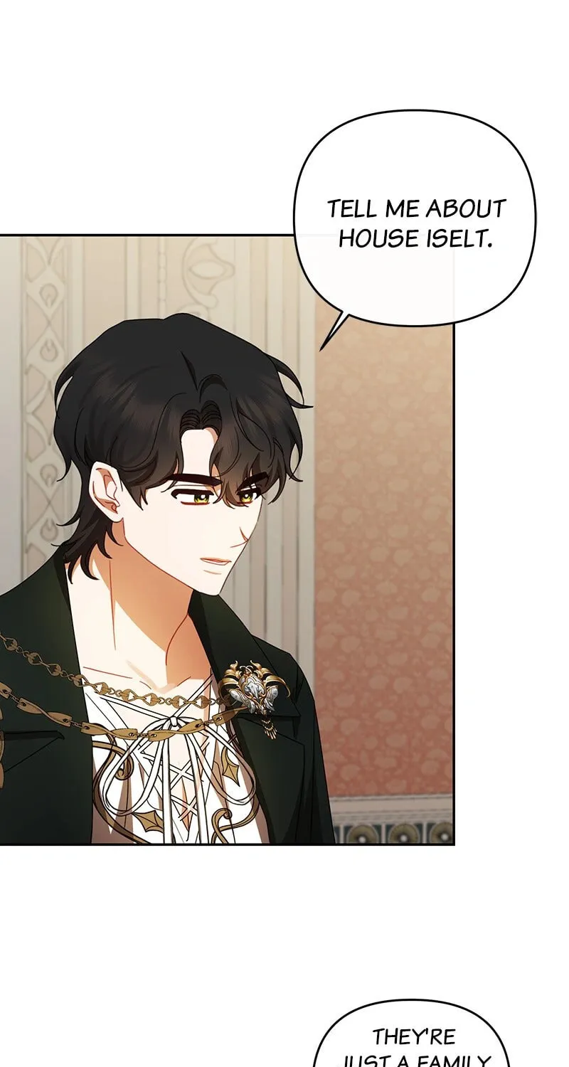 Ungracefully Grace Chapter 45 page 54 - 