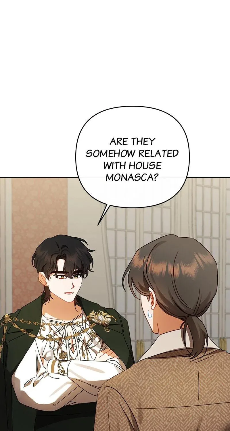 Ungracefully Grace Chapter 45 page 56 - 