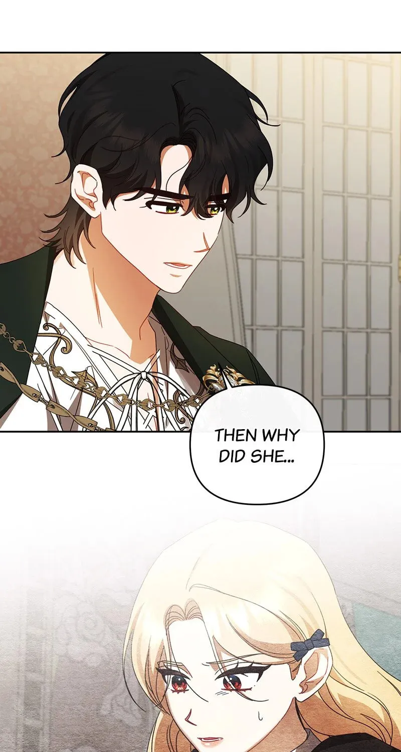 Ungracefully Grace Chapter 45 page 59 - 