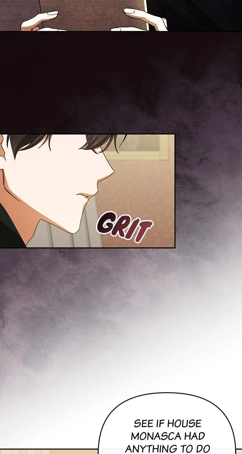 Ungracefully Grace Chapter 45 page 61 - 
