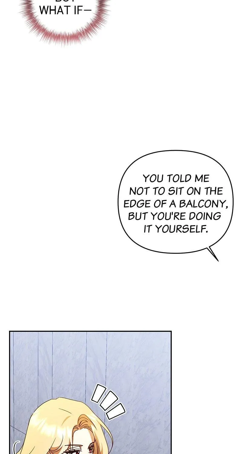 Ungracefully Grace Chapter 45 page 74 - 
