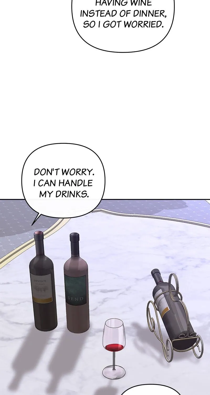 Ungracefully Grace Chapter 45 page 80 - 