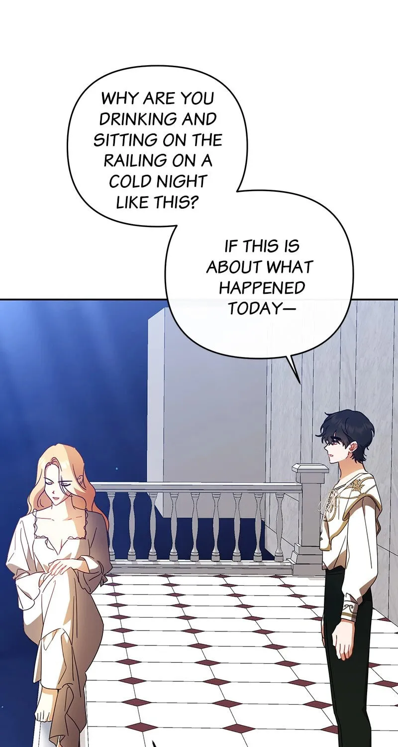 Ungracefully Grace Chapter 45 page 82 - 