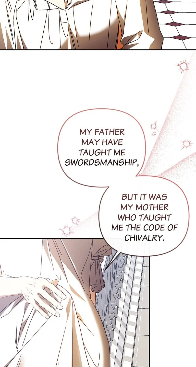Ungracefully Grace Chapter 45 page 87 - 
