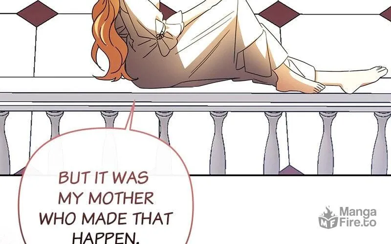 Ungracefully Grace Chapter 45 page 90 - 