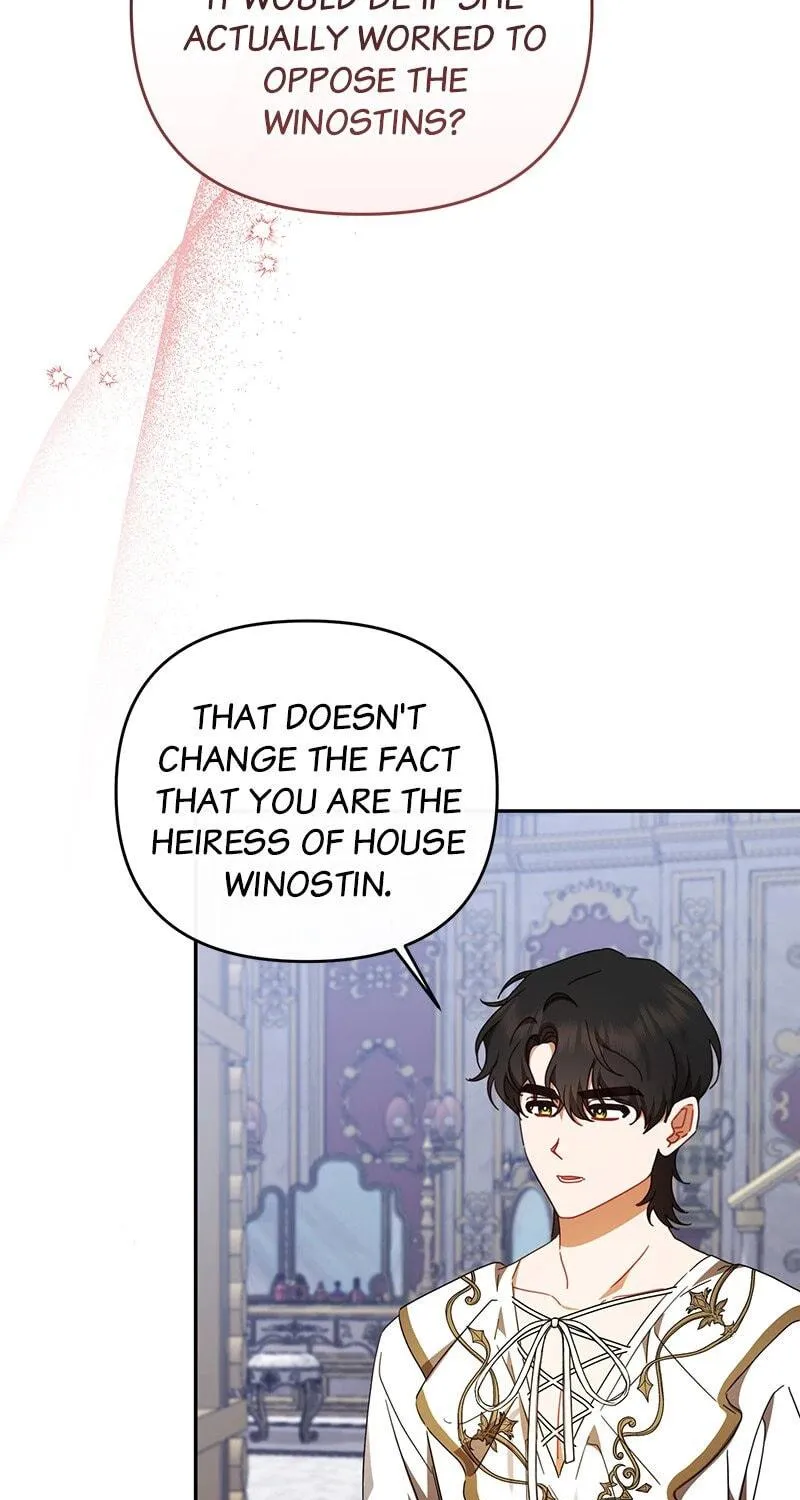 Ungracefully Grace Chapter 45 page 93 - 