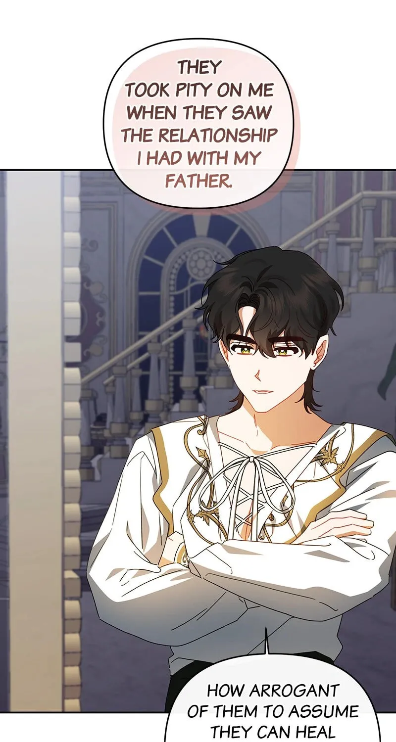 Ungracefully Grace Chapter 45 page 97 - 