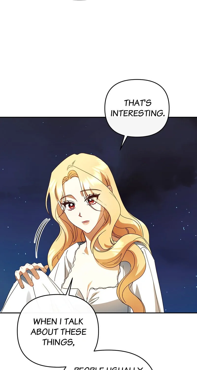 Ungracefully Grace Chapter 45 page 99 - 