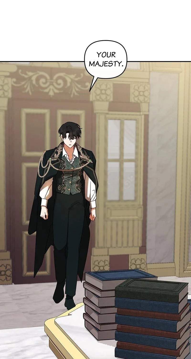 Ungracefully Grace Chapter 46 page 107 - 