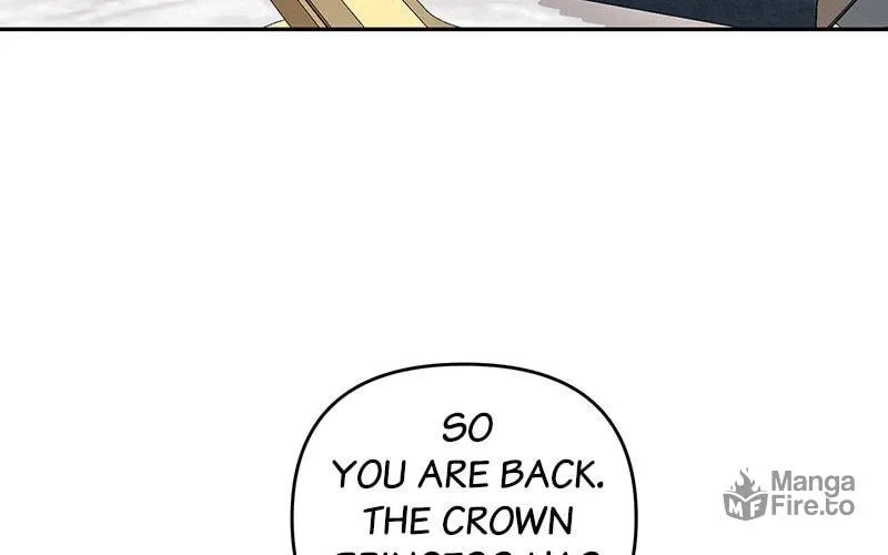 Ungracefully Grace Chapter 46 page 108 - 
