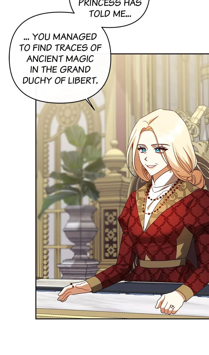 Ungracefully Grace Chapter 46 page 109 - 