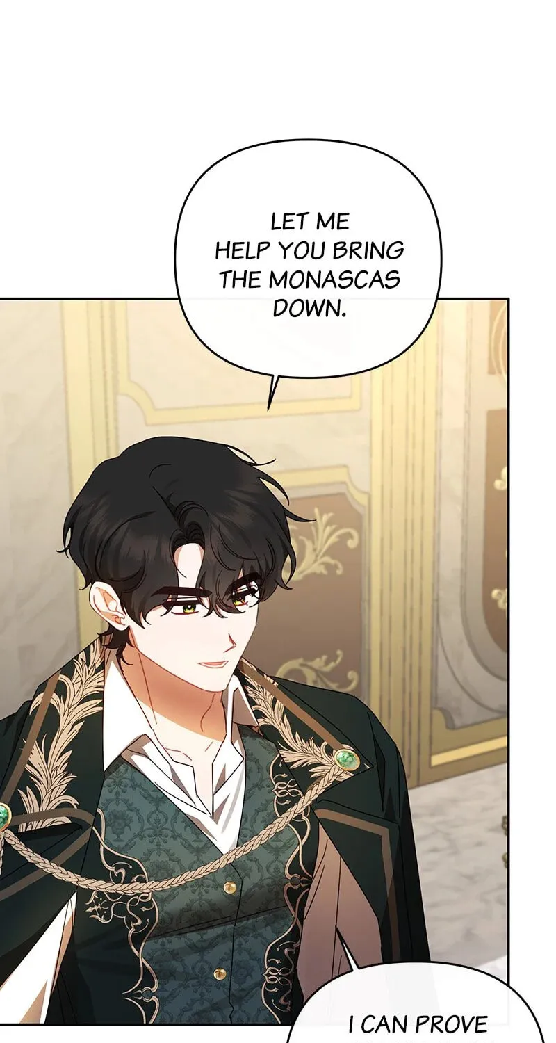 Ungracefully Grace Chapter 46 page 110 - 