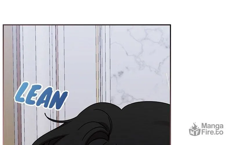 Ungracefully Grace Chapter 46 page 12 - 