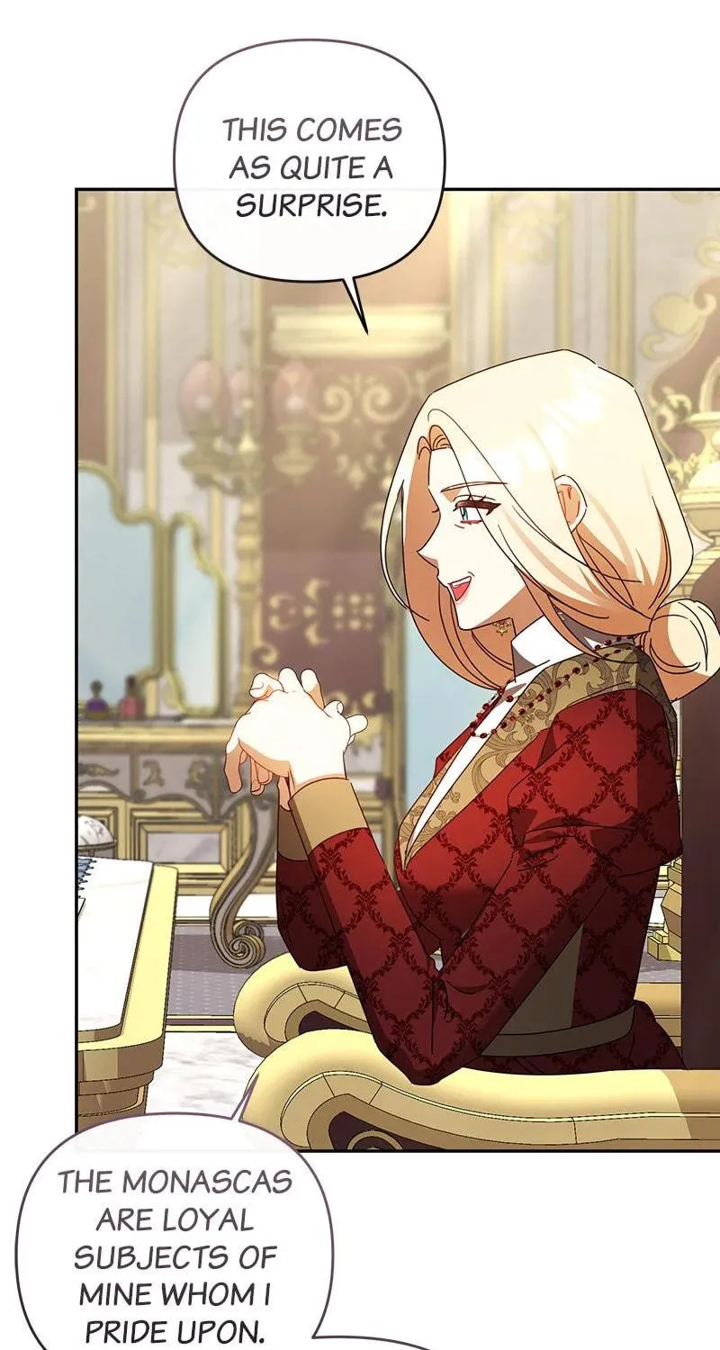 Ungracefully Grace Chapter 46 page 112 - 