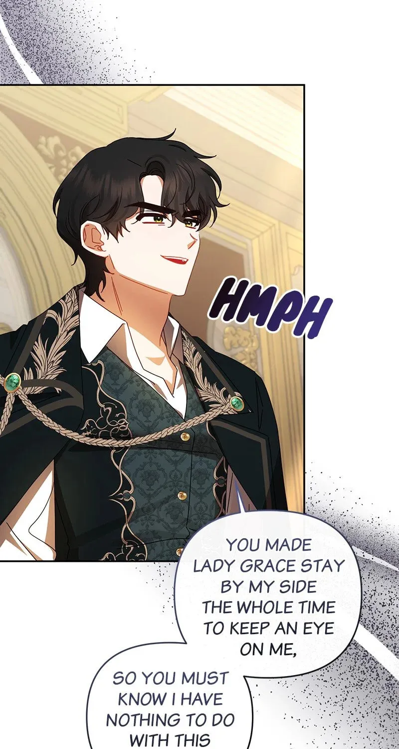 Ungracefully Grace Chapter 46 page 114 - 