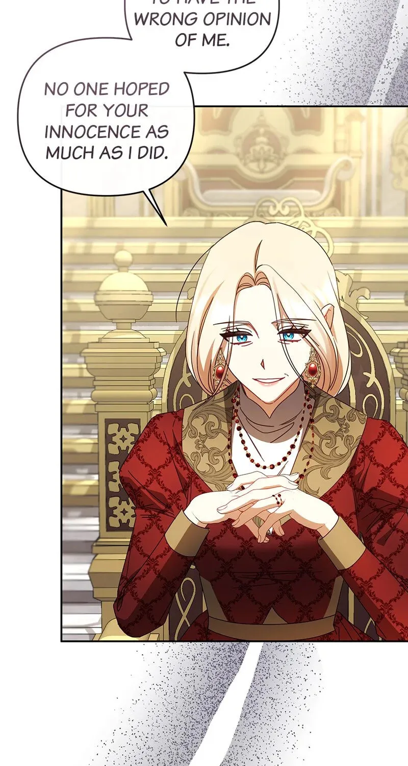 Ungracefully Grace Chapter 46 page 116 - 