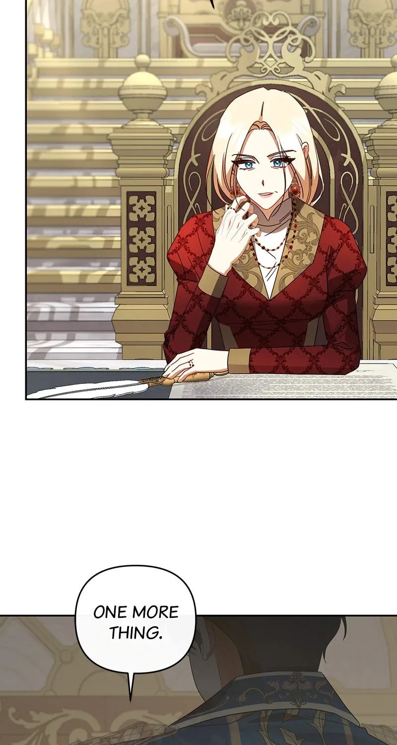 Ungracefully Grace Chapter 46 page 126 - 