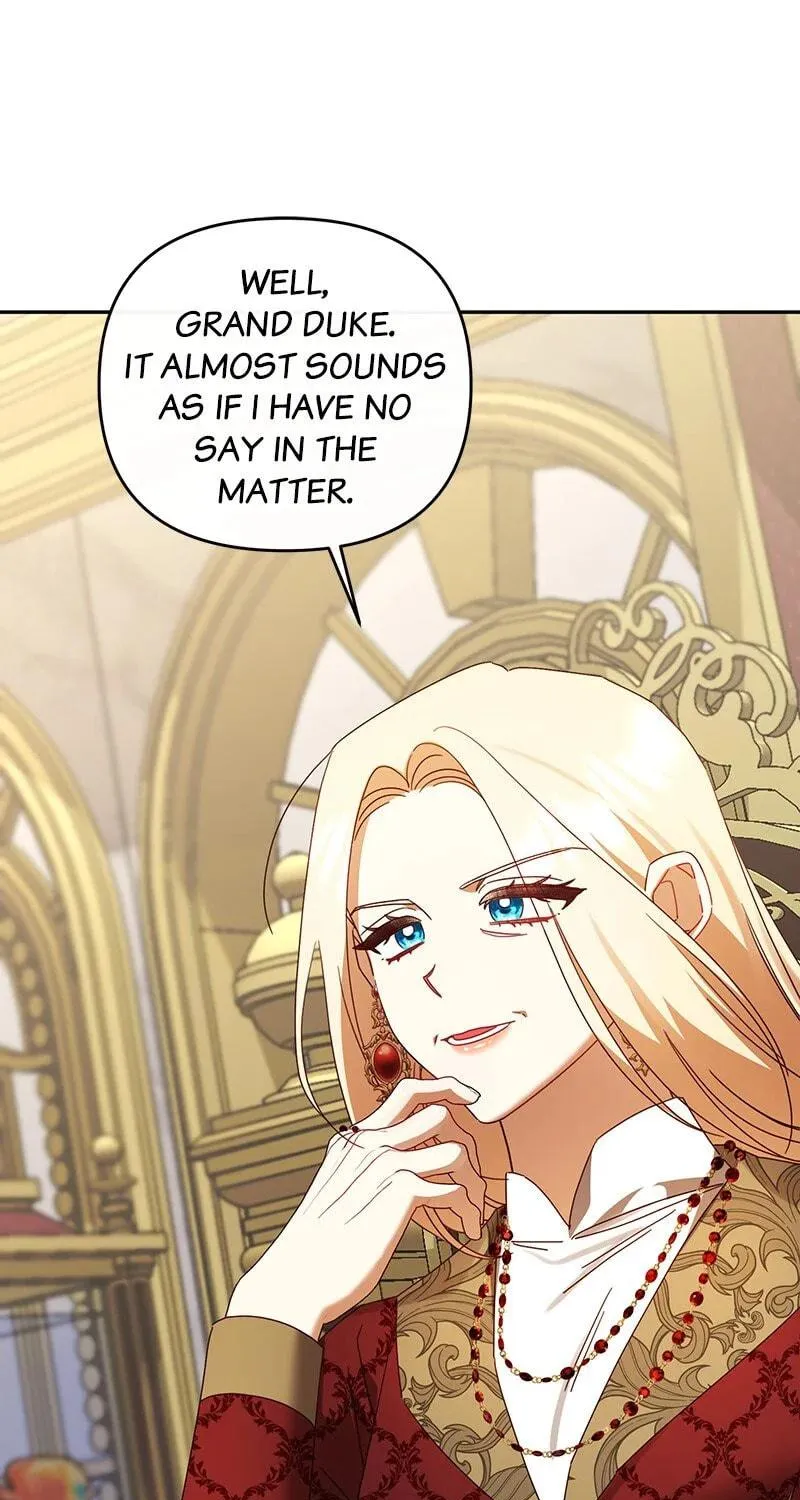 Ungracefully Grace Chapter 46 page 129 - 