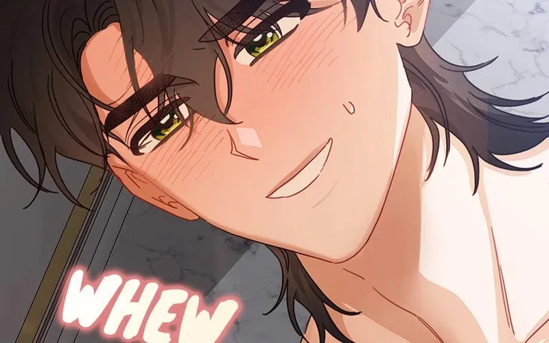 Ungracefully Grace Chapter 46 page 14 - 