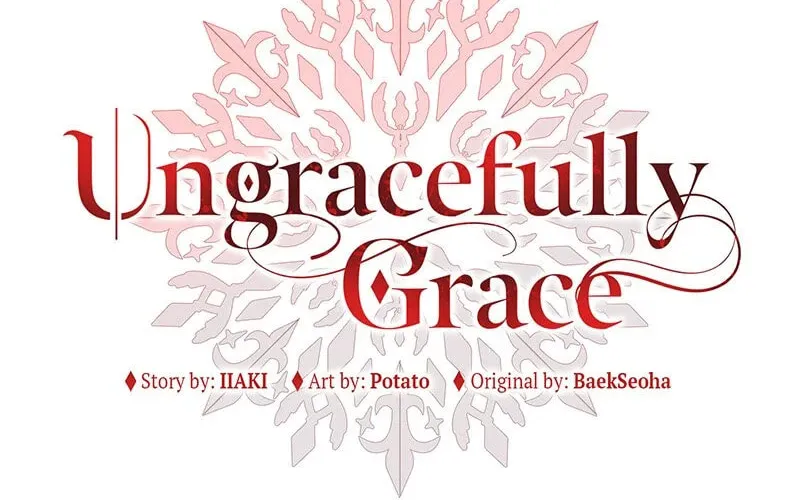 Ungracefully Grace Chapter 46 page 16 - 