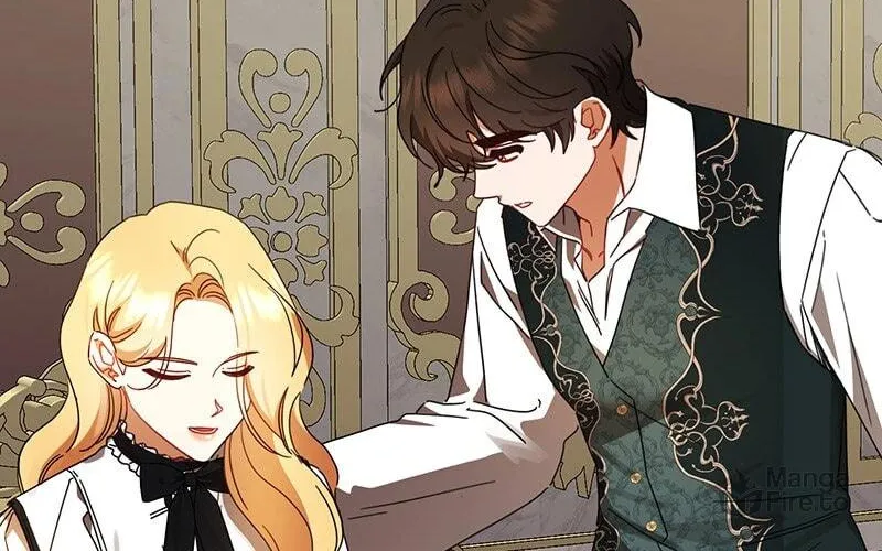 Ungracefully Grace Chapter 46 page 18 - 