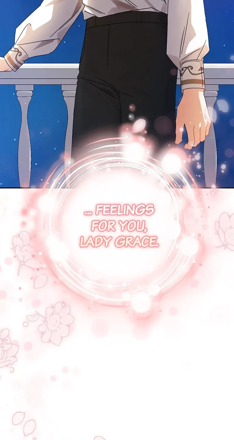 Ungracefully Grace Chapter 46 page 3 - 