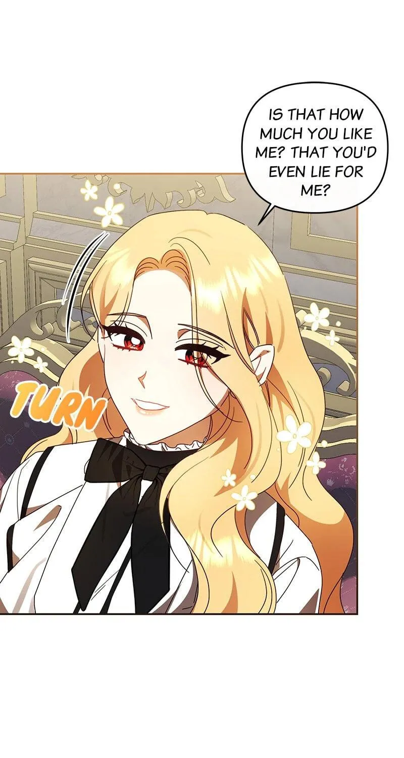 Ungracefully Grace Chapter 46 page 22 - 