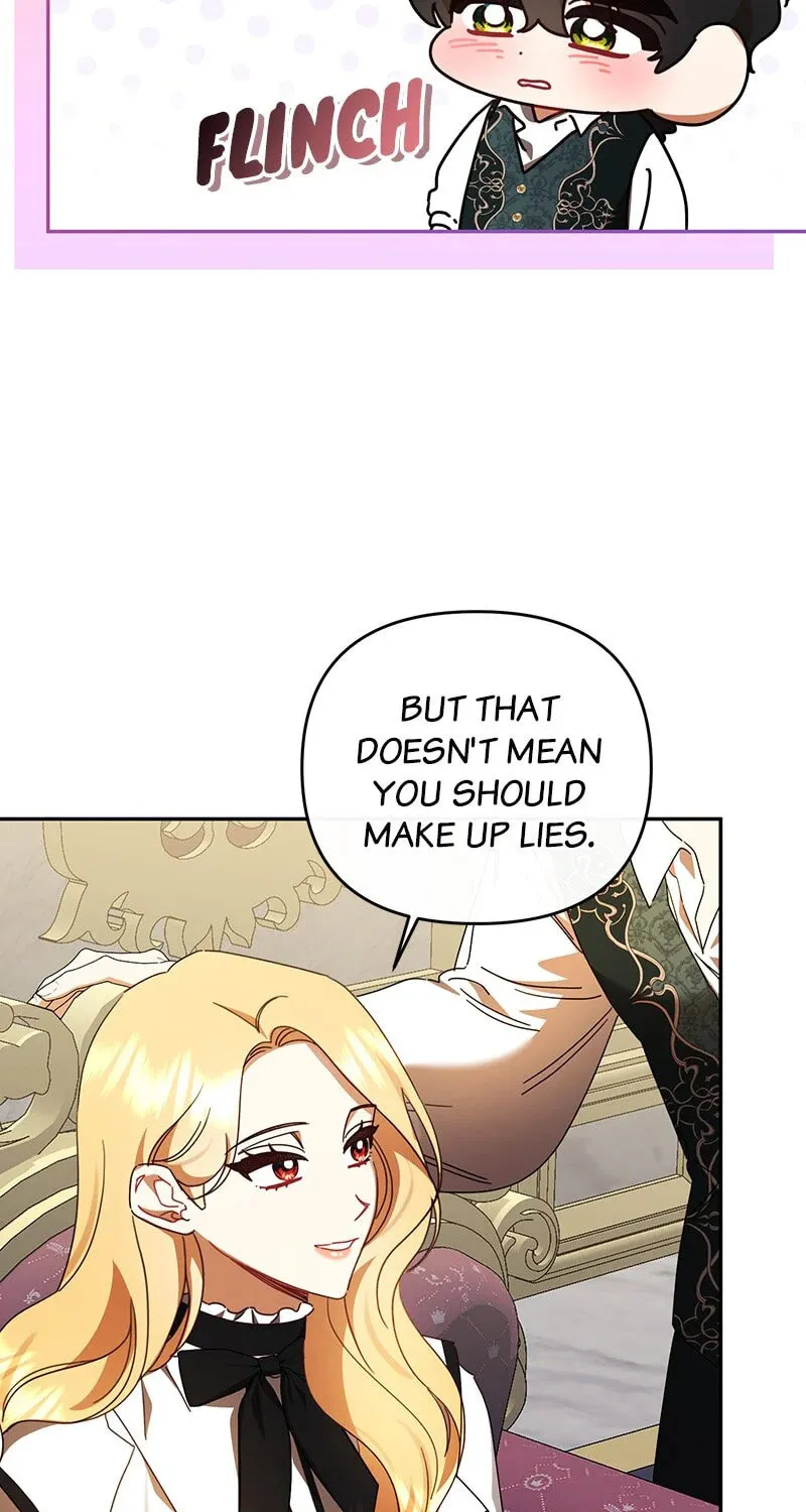 Ungracefully Grace Chapter 46 page 24 - 