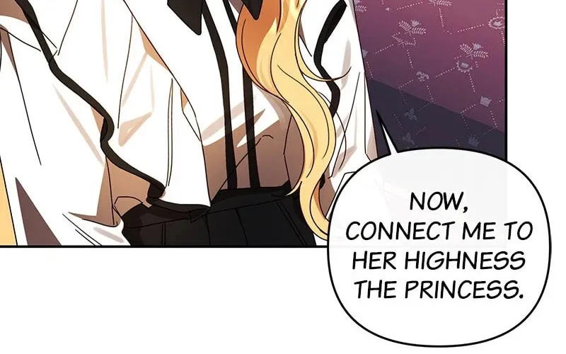 Ungracefully Grace Chapter 46 page 25 - 