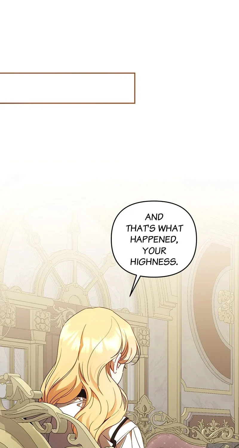 Ungracefully Grace Chapter 46 page 26 - 