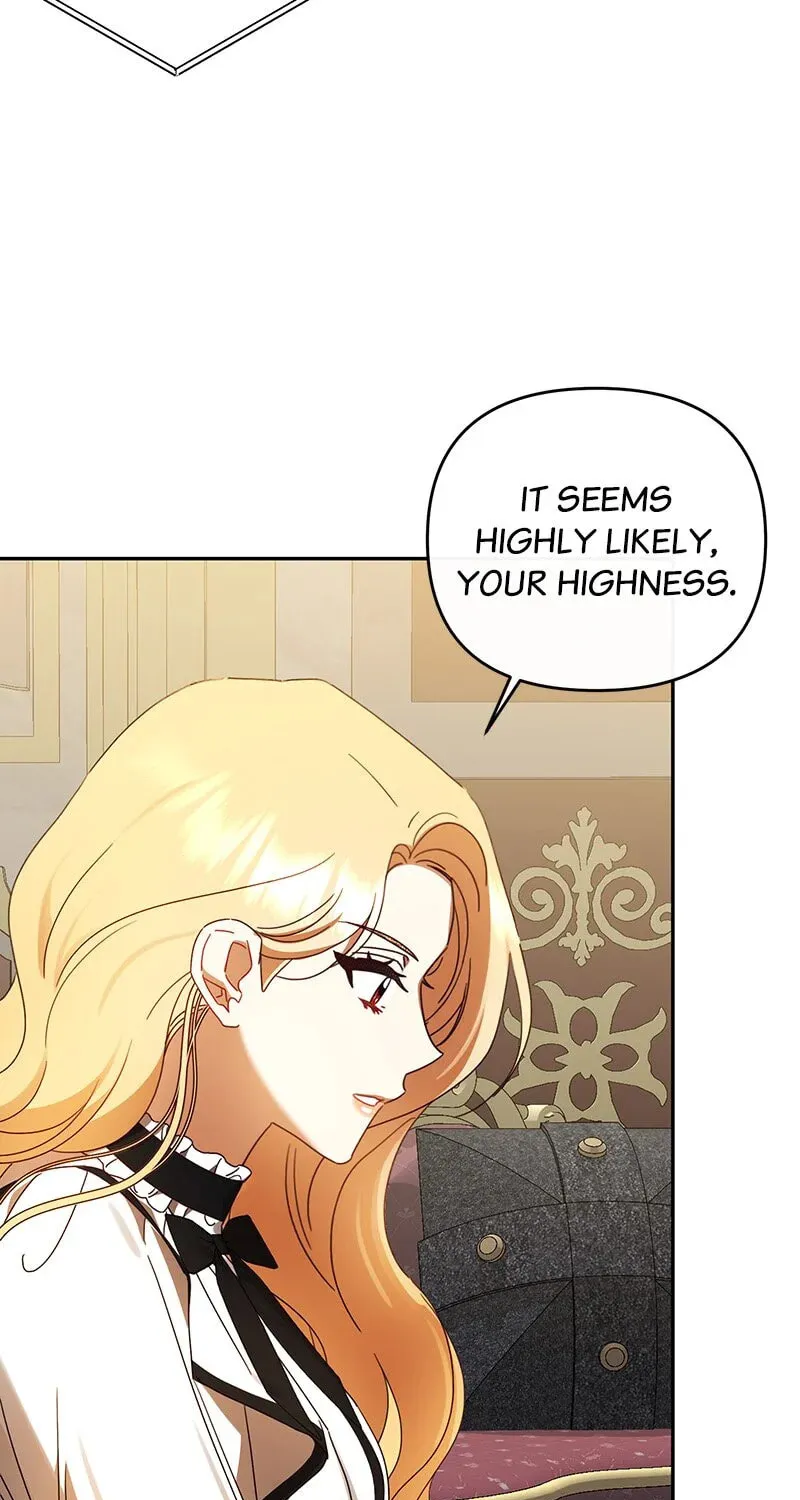 Ungracefully Grace Chapter 46 page 30 - 