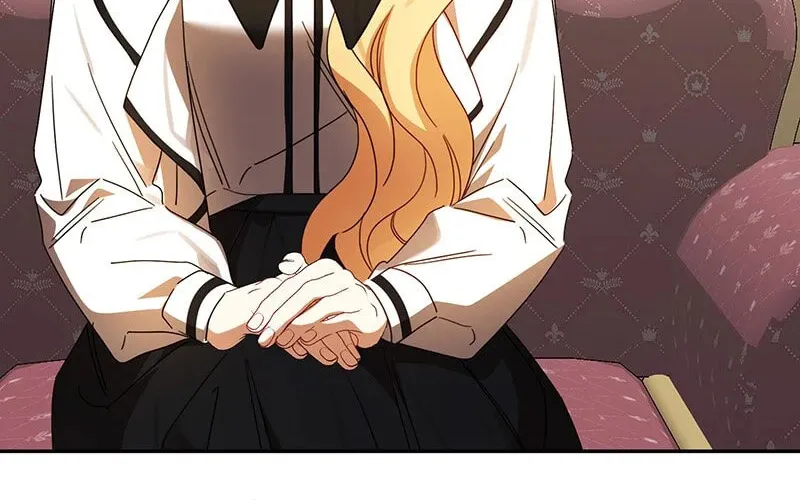 Ungracefully Grace Chapter 46 page 33 - 