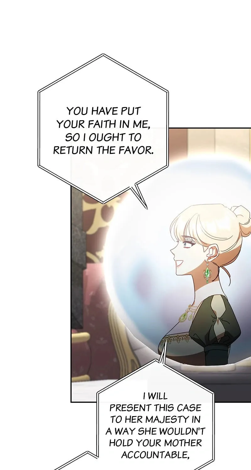 Ungracefully Grace Chapter 46 page 36 - 
