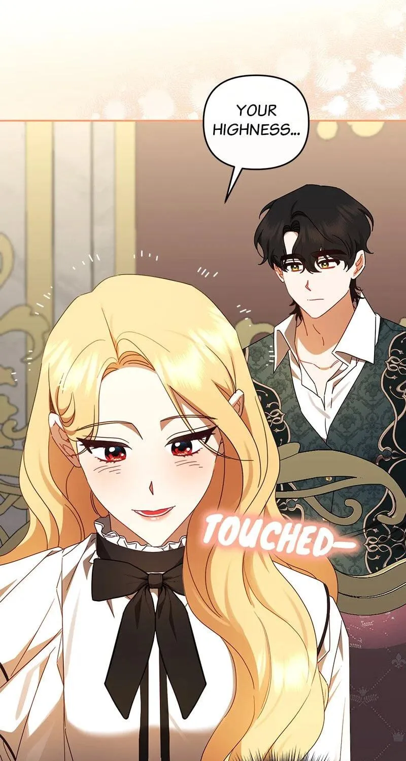 Ungracefully Grace Chapter 46 page 38 - 