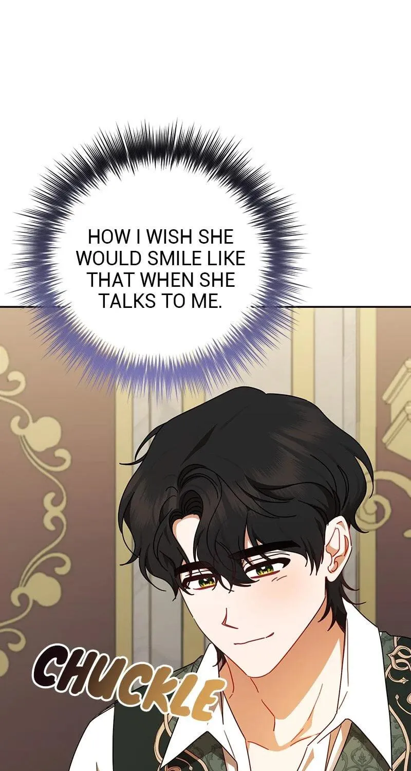 Ungracefully Grace Chapter 46 page 40 - 