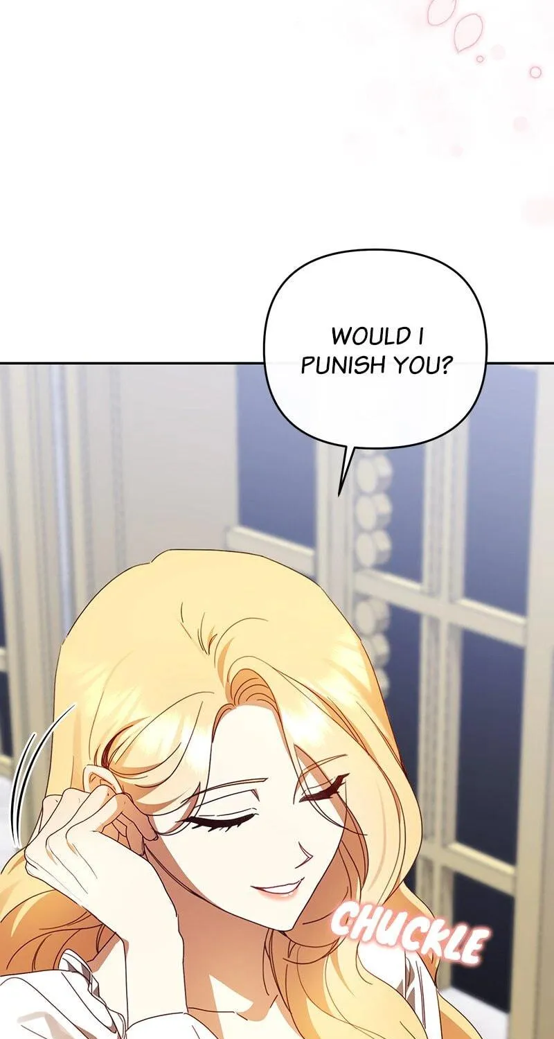 Ungracefully Grace Chapter 46 page 5 - 