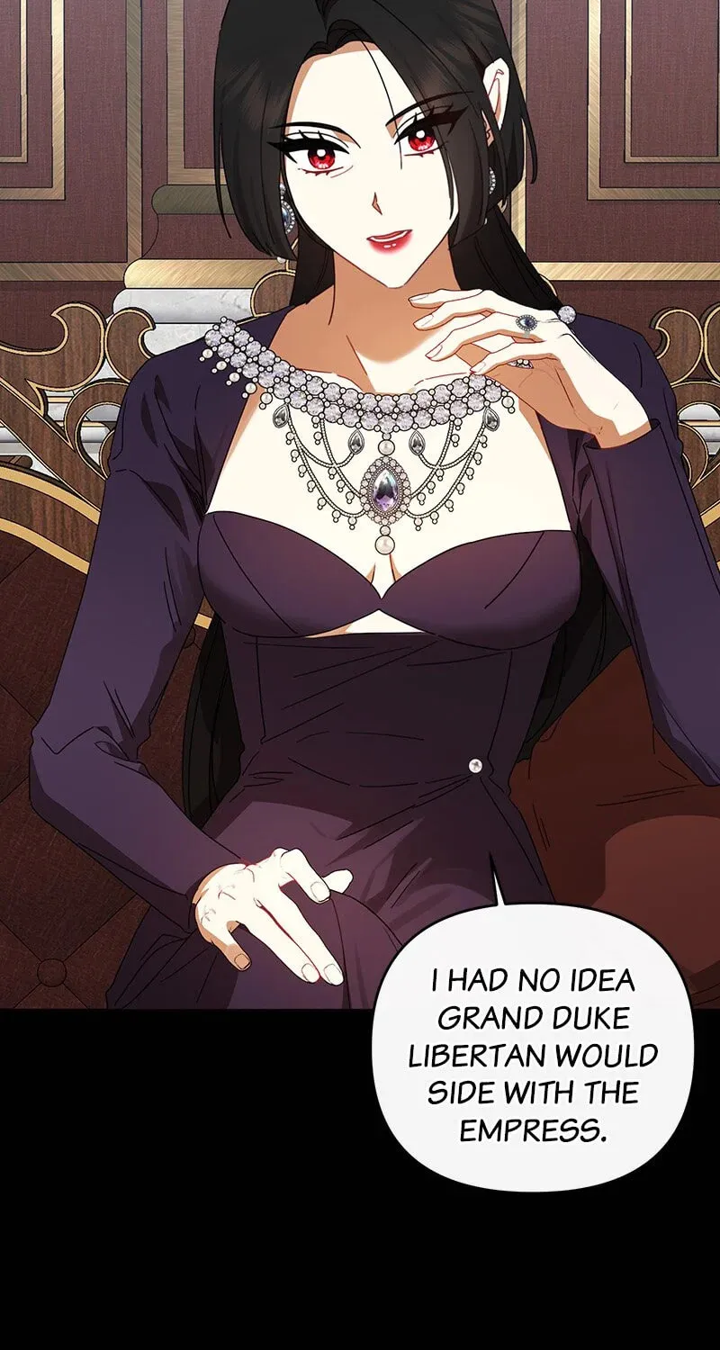 Ungracefully Grace Chapter 46 page 44 - 