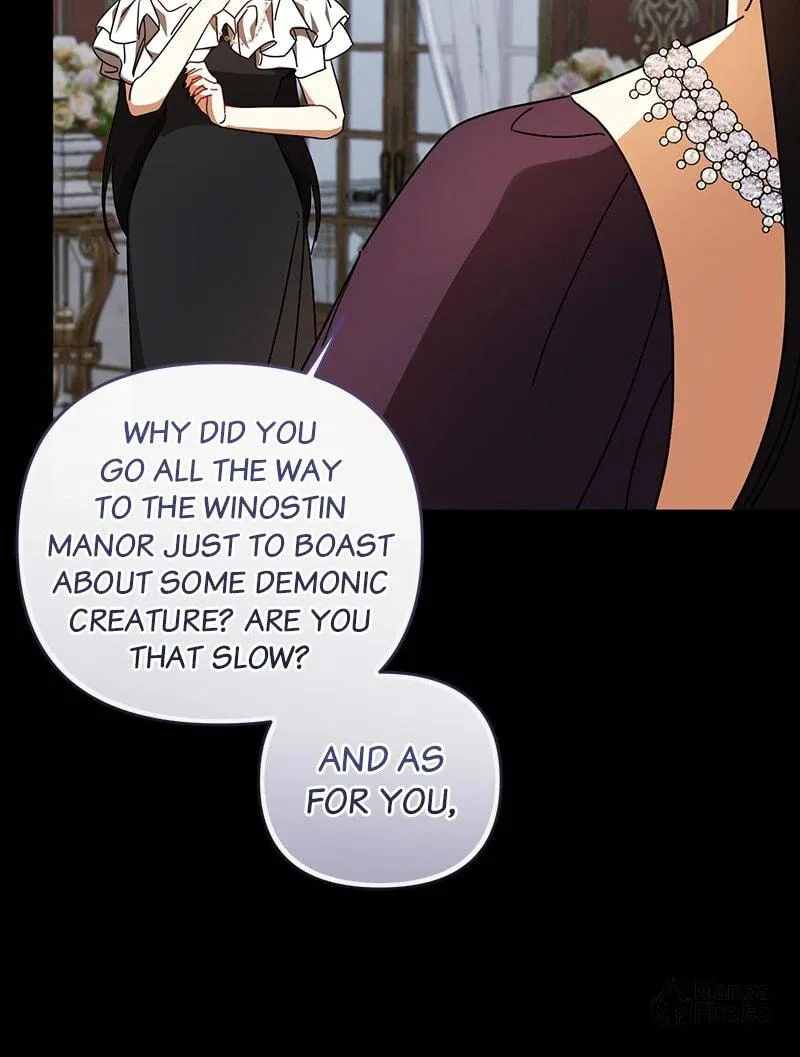 Ungracefully Grace Chapter 46 page 48 - 