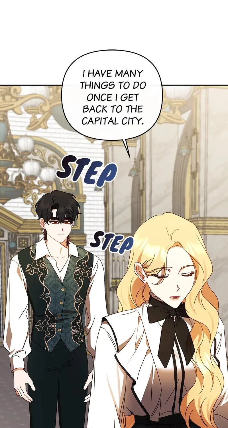 Ungracefully Grace Chapter 46 page 58 - 