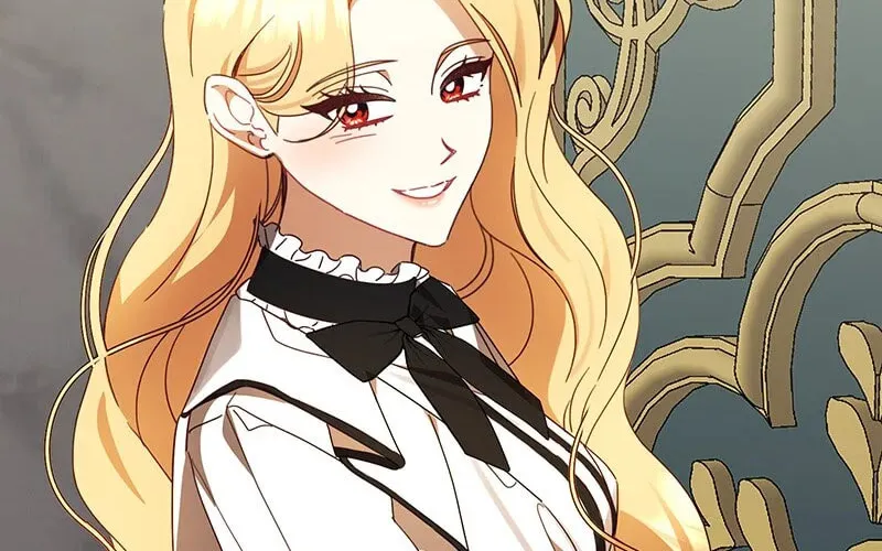 Ungracefully Grace Chapter 46 page 61 - 