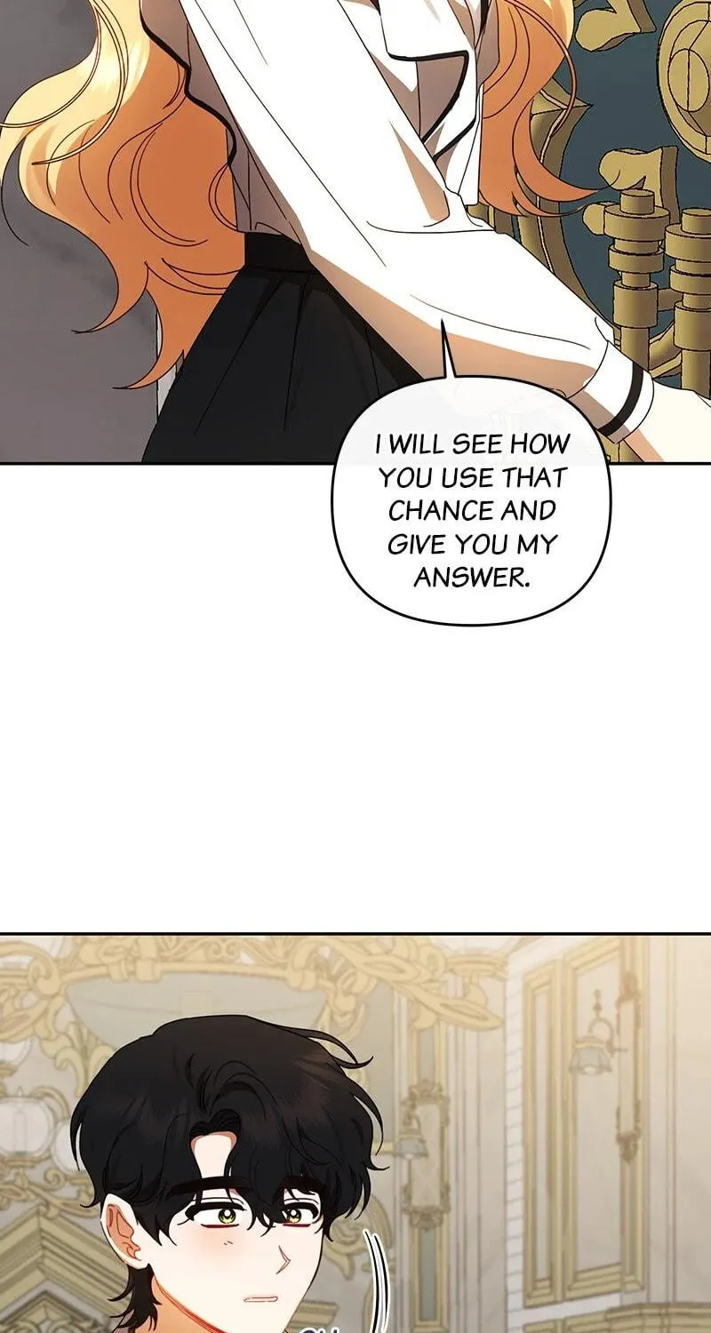 Ungracefully Grace Chapter 46 page 62 - 