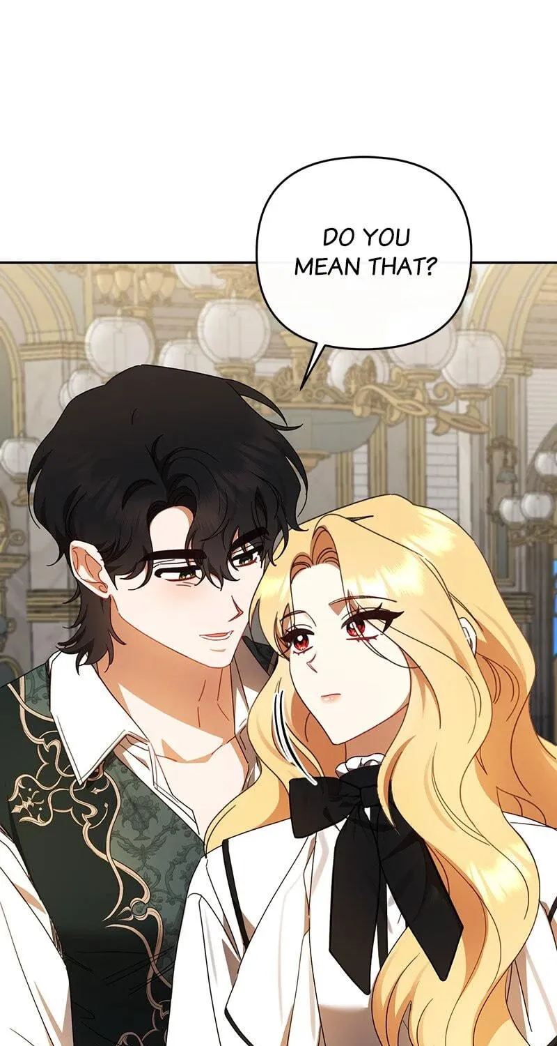 Ungracefully Grace Chapter 46 page 67 - 
