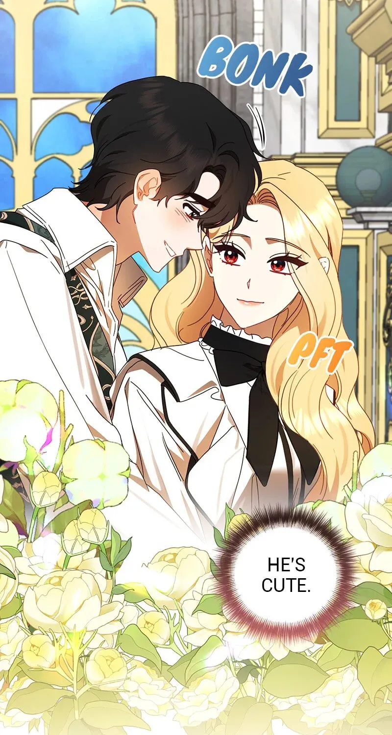 Ungracefully Grace Chapter 46 page 71 - 