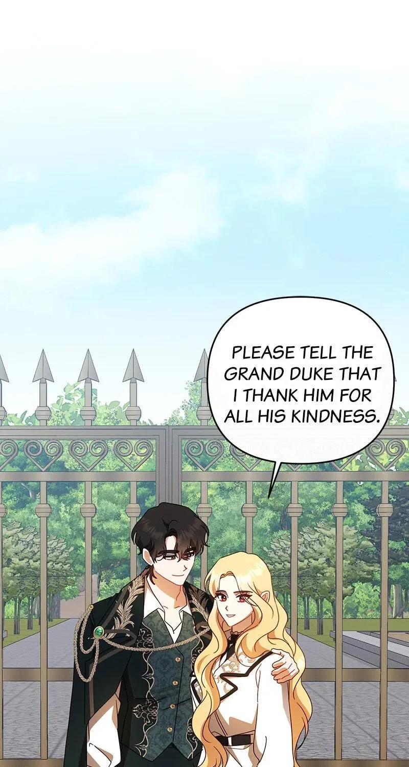 Ungracefully Grace Chapter 46 page 75 - 
